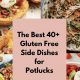 Easy Gluten Free Potluck Food: Crowd-Pleasing Recipes | World’s Most Delicious Foods: Must-Try Dishes from Every Country