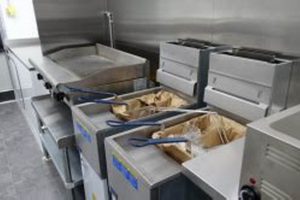 Best Food Truck Deep Fryers: Mobile Kitchen Frying! World’s Most Delicious Foods: Must-Try Dishes from Every Country Best Food Truck Deep Fryers: Mobile Kitchen Frying! | World’s Most Delicious Foods: Must-Try Dishes from Every Country