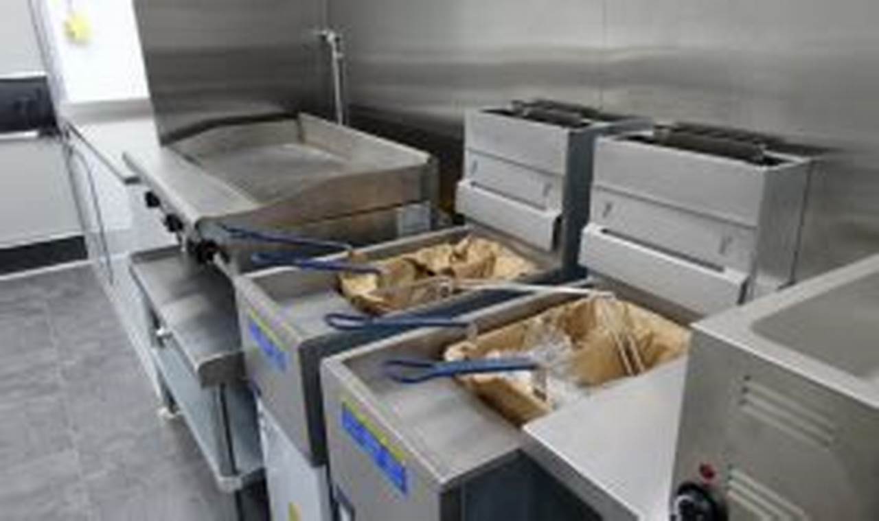 Best Food Truck Deep Fryers: Mobile Kitchen Frying! World’s Most Delicious Foods: Must-Try Dishes from Every Country Best Food Truck Deep Fryers: Mobile Kitchen Frying! | World’s Most Delicious Foods: Must-Try Dishes from Every Country