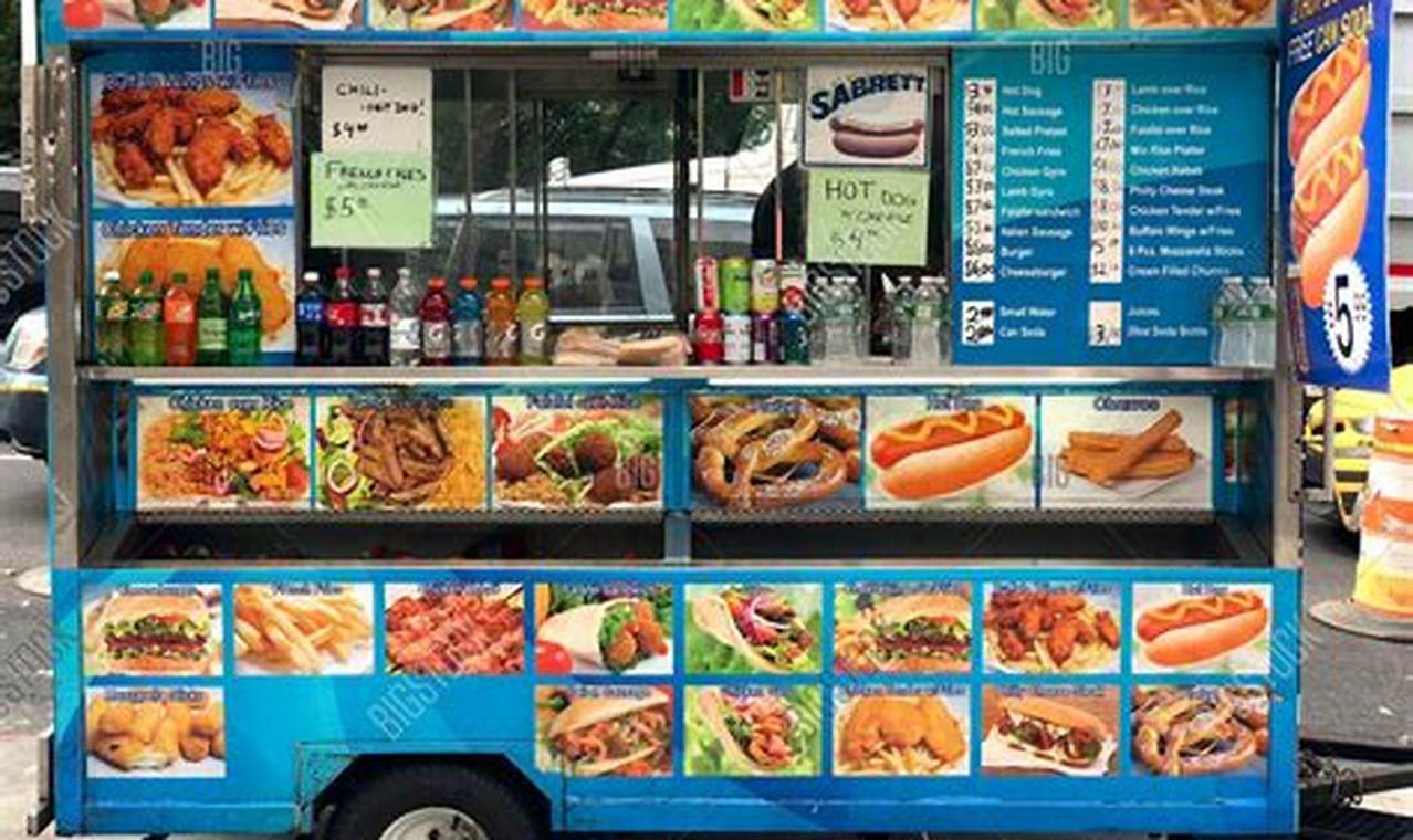Mobile Food Truck Vendor: Tips & Secrets World’s Most Delicious Foods: Must-Try Dishes from Every Country Mobile Food Truck Vendor: Tips & Secrets | World’s Most Delicious Foods: Must-Try Dishes from Every Country