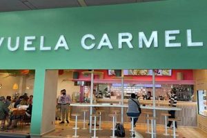 Guide: Mexico City Airport Food - Best Bites Near You! World’s Most Delicious Foods: Must-Try Dishes from Every Country Guide: Mexico City Airport Food - Best Bites Near You! | World’s Most Delicious Foods: Must-Try Dishes from Every Country