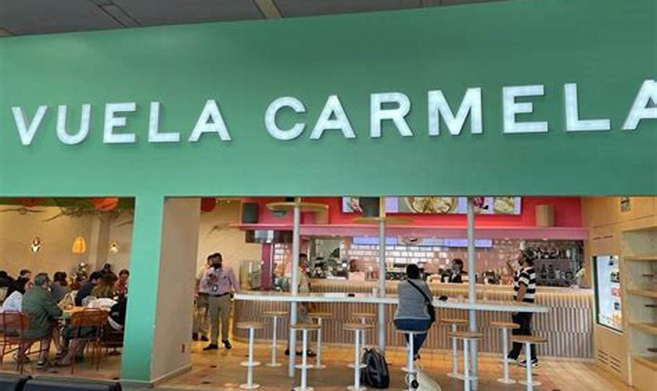 Guide: Mexico City Airport Food - Best Bites Near You! World’s Most Delicious Foods: Must-Try Dishes from Every Country Guide: Mexico City Airport Food - Best Bites Near You! | World’s Most Delicious Foods: Must-Try Dishes from Every Country