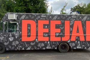 Taste of Thailand: Deejai Thai Food Truck Near You! World’s Most Delicious Foods: Must-Try Dishes from Every Country Taste of Thailand: Deejai Thai Food Truck Near You! | World’s Most Delicious Foods: Must-Try Dishes from Every Country