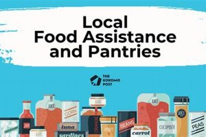 Kokomo, IN: Food Pantries Near You - Resources & Help World’s Most Delicious Foods: Must-Try Dishes from Every Country Kokomo, IN: Food Pantries Near You - Resources & Help | World’s Most Delicious Foods: Must-Try Dishes from Every Country