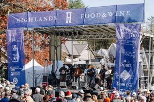 Experience the Highlands Wine & Food Festival - A Culinary Escape World’s Most Delicious Foods: Must-Try Dishes from Every Country Experience the Highlands Wine & Food Festival - A Culinary Escape | World’s Most Delicious Foods: Must-Try Dishes from Every Country