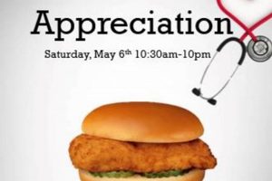 Freebies & Free Food Nurses Week Gifts & Deals World’s Most Delicious Foods: Must-Try Dishes from Every Country Freebies & Free Food Nurses Week Gifts & Deals | World’s Most Delicious Foods: Must-Try Dishes from Every Country