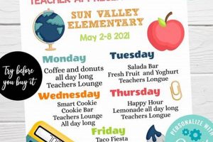 Free Teacher Appreciation Week 2024 Food: Treats & More! World’s Most Delicious Foods: Must-Try Dishes from Every Country Free Teacher Appreciation Week 2024 Food: Treats & More! | World’s Most Delicious Foods: Must-Try Dishes from Every Country