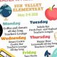Free Teacher Appreciation Week 2024 Food: Treats & More! | World’s Most Delicious Foods: Must-Try Dishes from Every Country