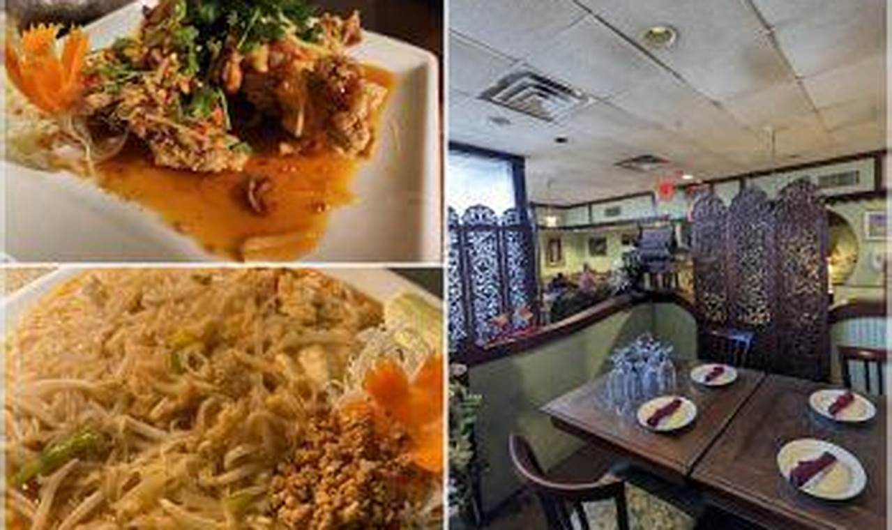 Best Ann Arbor Thai Food: Guide & More World’s Most Delicious Foods: Must-Try Dishes from Every Country Best Ann Arbor Thai Food: Guide & More | World’s Most Delicious Foods: Must-Try Dishes from Every Country