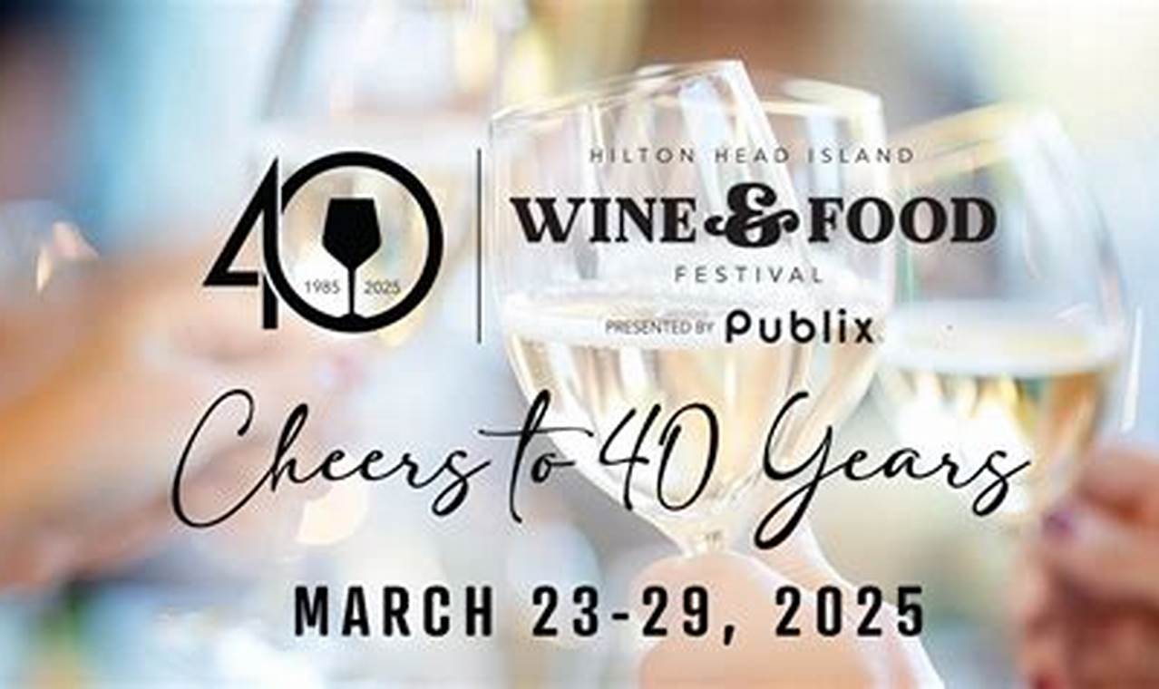 Your Guide to the Hilton Head Wine & Food Festival 2024 World’s Most Delicious Foods: Must-Try Dishes from Every Country Your Guide to the Hilton Head Wine & Food Festival 2024 | World’s Most Delicious Foods: Must-Try Dishes from Every Country