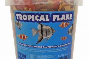 Best Tropical Flakes Fish Food: Nutrition for Thriving Aquariums World’s Most Delicious Foods: Must-Try Dishes from Every Country Best Tropical Flakes Fish Food: Nutrition for Thriving Aquariums | World’s Most Delicious Foods: Must-Try Dishes from Every Country