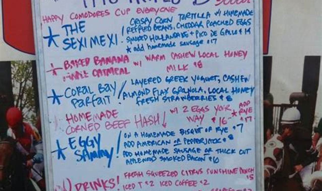 Best Triple B's Food Truck: Menu, Locations & More! World’s Most Delicious Foods: Must-Try Dishes from Every Country Best Triple B's Food Truck: Menu, Locations & More! | World’s Most Delicious Foods: Must-Try Dishes from Every Country