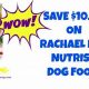 Save Big: Rachael Ray Dog Food Coupon Deals for Happy Pups! | World’s Most Delicious Foods: Must-Try Dishes from Every Country
