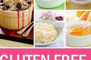 Easy Gluten Free Baby Food Recipes: Healthy & Delicious! World’s Most Delicious Foods: Must-Try Dishes from Every Country Easy Gluten Free Baby Food Recipes: Healthy & Delicious! | World’s Most Delicious Foods: Must-Try Dishes from Every Country