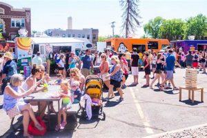 Your Guide to the Minnesota Food Truck Festival Fun! World’s Most Delicious Foods: Must-Try Dishes from Every Country Your Guide to the Minnesota Food Truck Festival Fun! | World’s Most Delicious Foods: Must-Try Dishes from Every Country