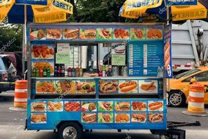 NYC Food Truck Scene: Your Mobile Bites Guide World’s Most Delicious Foods: Must-Try Dishes from Every Country NYC Food Truck Scene: Your Mobile Bites Guide | World’s Most Delicious Foods: Must-Try Dishes from Every Country