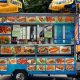 NYC Food Truck Scene: Your Mobile Bites Guide | World’s Most Delicious Foods: Must-Try Dishes from Every Country
