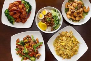 Best Good Chinese Food Pittsburgh Guide [2024] | World’s Most Delicious Foods: Must-Try Dishes from Every Country