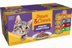 Better Cat Food Paws: Feeding Made Easy! World’s Most Delicious Foods: Must-Try Dishes from Every Country Better Cat Food Paws: Feeding Made Easy! | World’s Most Delicious Foods: Must-Try Dishes from Every Country