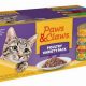 Better Cat Food Paws: Feeding Made Easy! | World’s Most Delicious Foods: Must-Try Dishes from Every Country