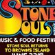 Top Stone Soul Fest Performers: Music & Food Stars | World’s Most Delicious Foods: Must-Try Dishes from Every Country