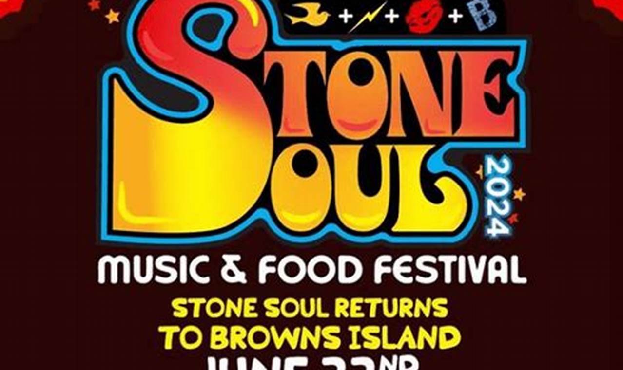 Top Stone Soul Fest Performers: Music & Food Stars World’s Most Delicious Foods: Must-Try Dishes from Every Country Top Stone Soul Fest Performers: Music & Food Stars | World’s Most Delicious Foods: Must-Try Dishes from Every Country