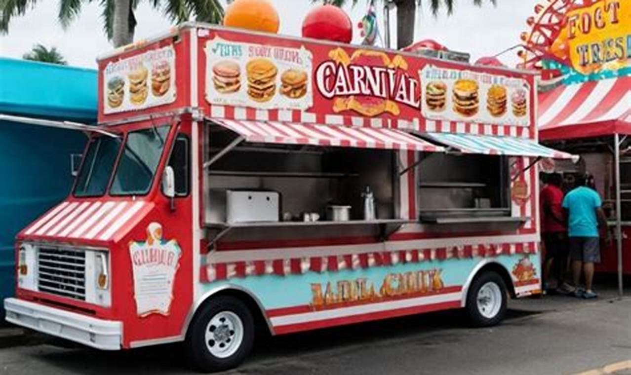 Why Carnival Food Trucks? Find Fun Food On Wheels! World’s Most Delicious Foods: Must-Try Dishes from Every Country Why Carnival Food Trucks? Find Fun Food On Wheels! | World’s Most Delicious Foods: Must-Try Dishes from Every Country