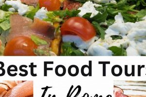 Discover The Best Rome Food Tours: A Delicious Guide! World’s Most Delicious Foods: Must-Try Dishes from Every Country Discover The Best Rome Food Tours: A Delicious Guide! | World’s Most Delicious Foods: Must-Try Dishes from Every Country