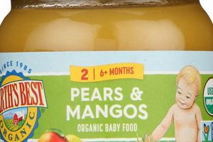 The Best Earth's Best Baby Food Reviews: What Parents Say World’s Most Delicious Foods: Must-Try Dishes from Every Country The Best Earth's Best Baby Food Reviews: What Parents Say | World’s Most Delicious Foods: Must-Try Dishes from Every Country