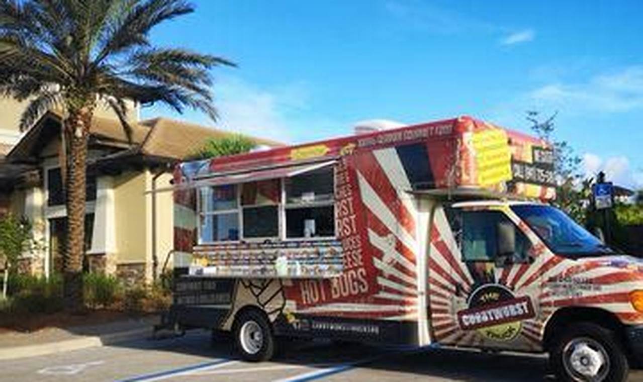 Sarasota Food Truck Scene: Your Mobile Eats Guide World’s Most Delicious Foods: Must-Try Dishes from Every Country Sarasota Food Truck Scene: Your Mobile Eats Guide | World’s Most Delicious Foods: Must-Try Dishes from Every Country