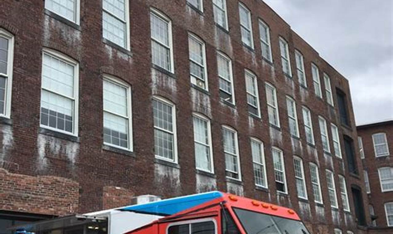 Lowell Food Truck Scene: MA's Best Mobile Eats! World’s Most Delicious Foods: Must-Try Dishes from Every Country Lowell Food Truck Scene: MA's Best Mobile Eats! | World’s Most Delicious Foods: Must-Try Dishes from Every Country