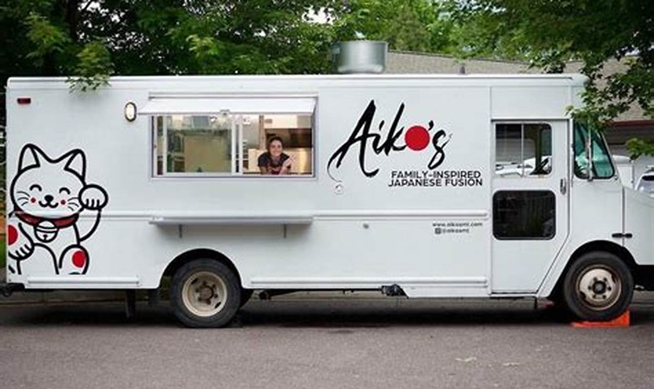 Best Food Truck Asian Fusion: Flavor on Wheels! World’s Most Delicious Foods: Must-Try Dishes from Every Country Best Food Truck Asian Fusion: Flavor on Wheels! | World’s Most Delicious Foods: Must-Try Dishes from Every Country
