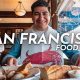 Your Guide to San Fran Food Festival Fun! | World’s Most Delicious Foods: Must-Try Dishes from Every Country