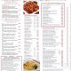 Explore Red Dragon Chinese Food Menu Specials & More! | World’s Most Delicious Foods: Must-Try Dishes from Every Country