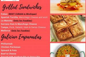 Why Simply Spanish Food Truck is Best [Location] | World’s Most Delicious Foods: Must-Try Dishes from Every Country