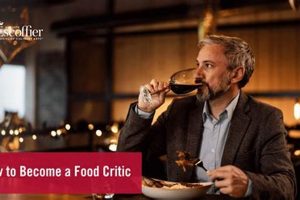 Steps: How Can I Become a Food Critic Today? Career Guide World’s Most Delicious Foods: Must-Try Dishes from Every Country Steps: How Can I Become a Food Critic Today? Career Guide | World’s Most Delicious Foods: Must-Try Dishes from Every Country