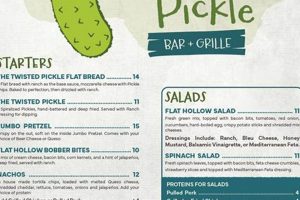 Find Your Twisted Pickle Food Truck: Locations & More World’s Most Delicious Foods: Must-Try Dishes from Every Country Find Your Twisted Pickle Food Truck: Locations & More | World’s Most Delicious Foods: Must-Try Dishes from Every Country