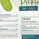 Find Your Twisted Pickle Food Truck: Locations &amp; More | World’s Most Delicious Foods: Must-Try Dishes from Every Country