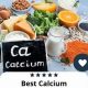 Dog's Best Calcium Sources for Cooked Food: A Guide | World’s Most Delicious Foods: Must-Try Dishes from Every Country