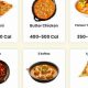 Low-Cal Secrets: Indian Food with Lowest Calories Guide | World’s Most Delicious Foods: Must-Try Dishes from Every Country