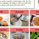 Discover Foods That Start With X: Uncommon Eats | World’s Most Delicious Foods: Must-Try Dishes from Every Country