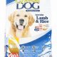Best Lamb Rice Dog Food: Your Dog's Healthy Diet | World’s Most Delicious Foods: Must-Try Dishes from Every Country