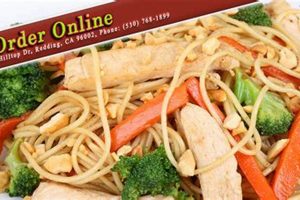 Best Chinese Food in Redding CA: [Restaurant Guide] | World’s Most Delicious Foods: Must-Try Dishes from Every Country