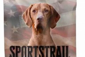Best Sportstrail Dog Food: Fuel Your Dog's Adventure! World’s Most Delicious Foods: Must-Try Dishes from Every Country Best Sportstrail Dog Food: Fuel Your Dog's Adventure! | World’s Most Delicious Foods: Must-Try Dishes from Every Country
