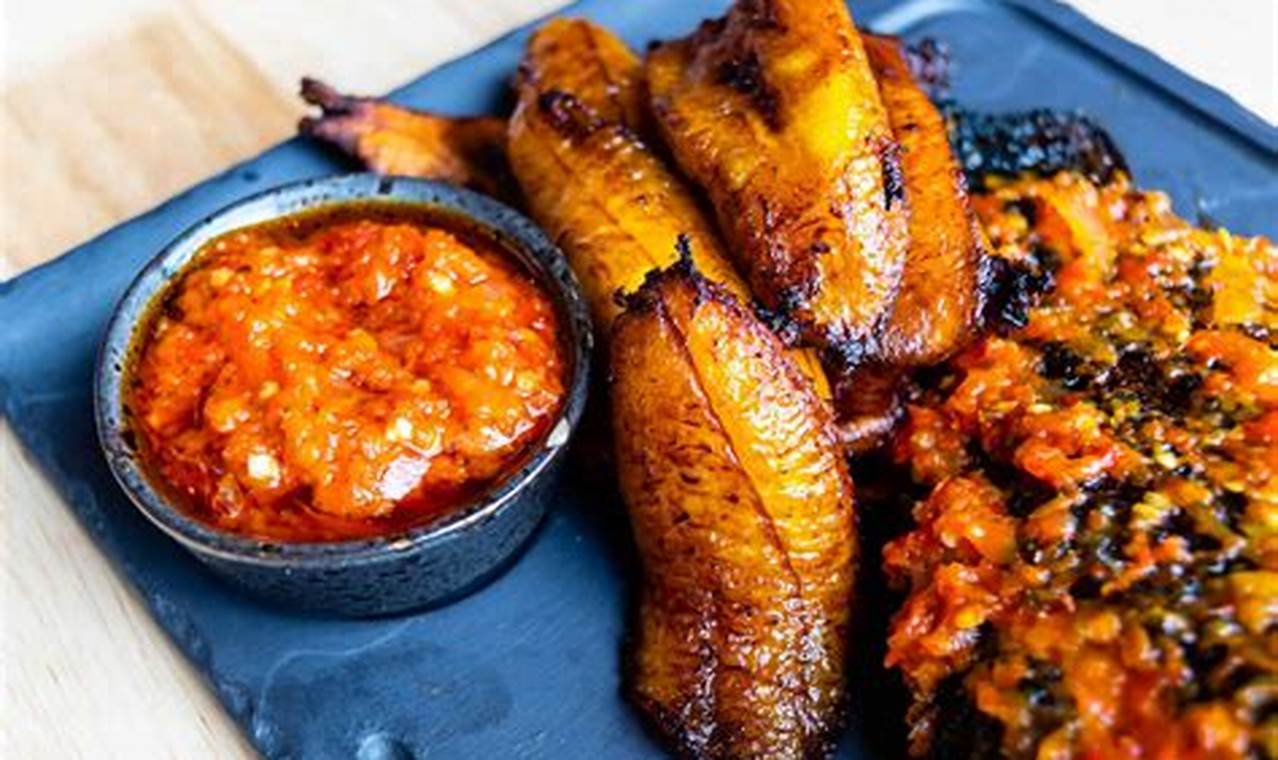 Taste of Panama: City Food & Culinary Delights World’s Most Delicious Foods: Must-Try Dishes from Every Country Taste of Panama: City Food & Culinary Delights | World’s Most Delicious Foods: Must-Try Dishes from Every Country