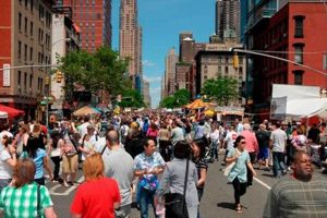NYC's International Food Festival: Your Ultimate Guide World’s Most Delicious Foods: Must-Try Dishes from Every Country NYC's International Food Festival: Your Ultimate Guide | World’s Most Delicious Foods: Must-Try Dishes from Every Country