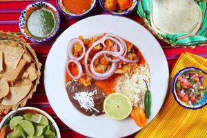 Beyond Tacos: Unusual Mexican Food Gems! World’s Most Delicious Foods: Must-Try Dishes from Every Country Beyond Tacos: Unusual Mexican Food Gems! | World’s Most Delicious Foods: Must-Try Dishes from Every Country