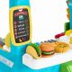 Best Food Toy Truck Set: Fun &amp; Pretend Play! | World’s Most Delicious Foods: Must-Try Dishes from Every Country