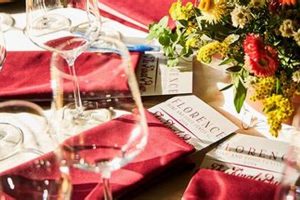 Discover: Florence Food & Wine Festival Guide 2024 World’s Most Delicious Foods: Must-Try Dishes from Every Country Discover: Florence Food & Wine Festival Guide 2024 | World’s Most Delicious Foods: Must-Try Dishes from Every Country