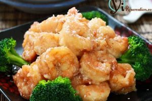Perfect Coconut Shrimp Chinese Food: A Delicious Recipe! World’s Most Delicious Foods: Must-Try Dishes from Every Country Perfect Coconut Shrimp Chinese Food: A Delicious Recipe! | World’s Most Delicious Foods: Must-Try Dishes from Every Country